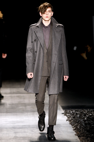 Dior Homme / - 2010-2011